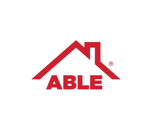 Able-Roof-Brand
